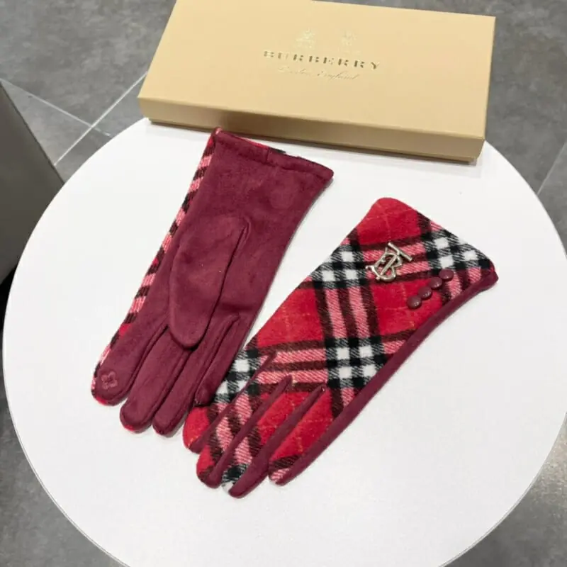 burberry gants pour femme s_1176a5a3